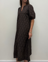 Nela Dress in Delicioso