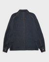 Denim Epic Jacket in Raw Unwashed