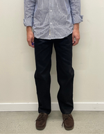 Five Pocket Jeans in Black