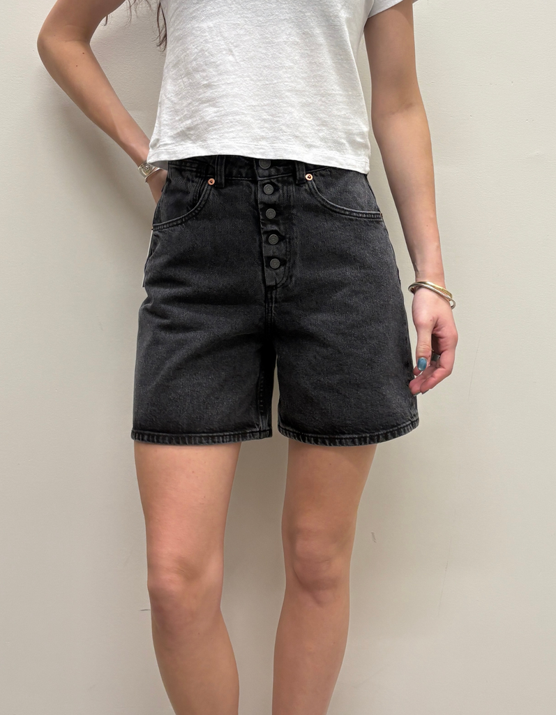 Bonnie Shorts in Lisbon