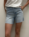 90s Relaxed Short in Longbeach