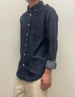 Colt Shirt in Sky Captain