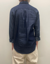 Colt Shirt in Sky Captain