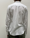 Colt Shirt in Coco Milk
