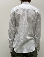 Colt Shirt in Coco Milk
