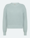 Mikala Jumper in Gray Mist