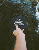 Sails Hat in Midnight Navy