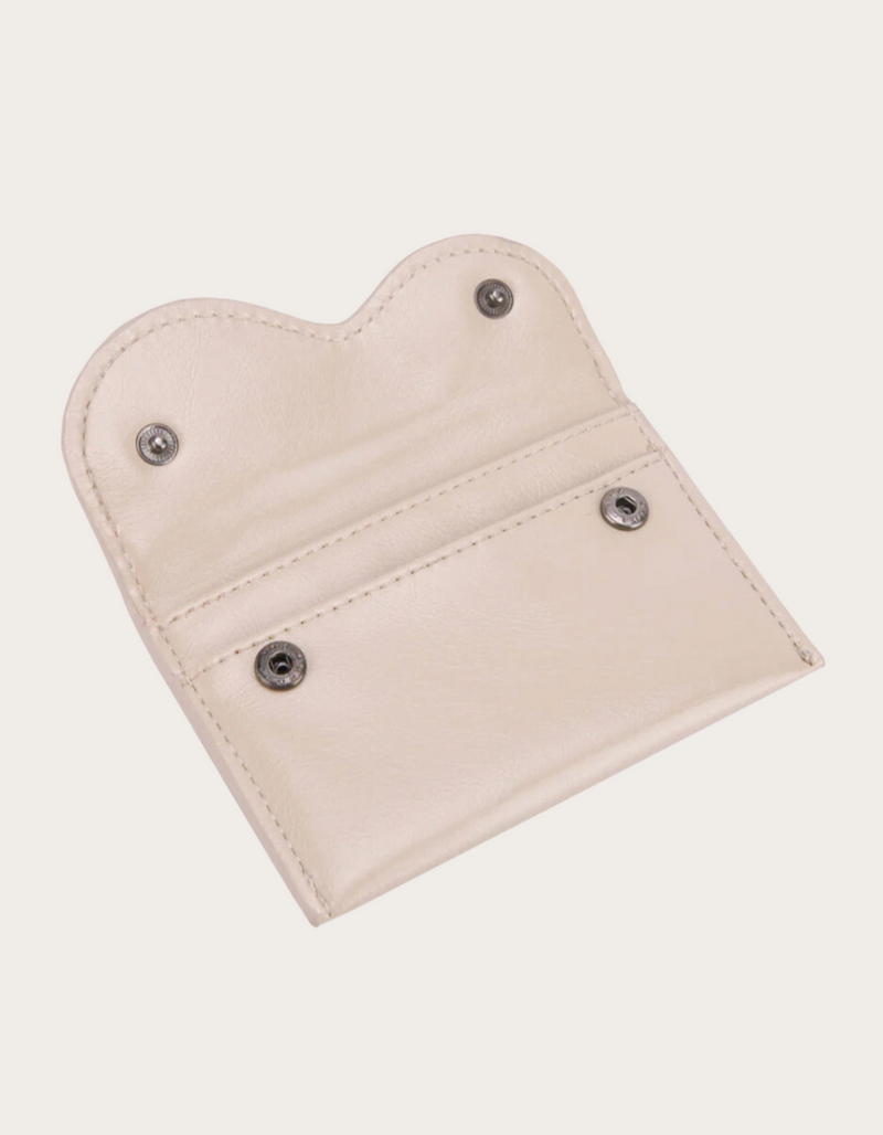 Wallet Wave Soft Structure in Light Nude