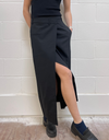 Elevate Skirt in Black