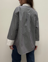 Maisy Shirt in Black