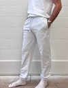 Three Pocket Sweatpants in Ash