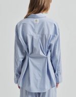 Tenby Adjustable Shirt in Marina