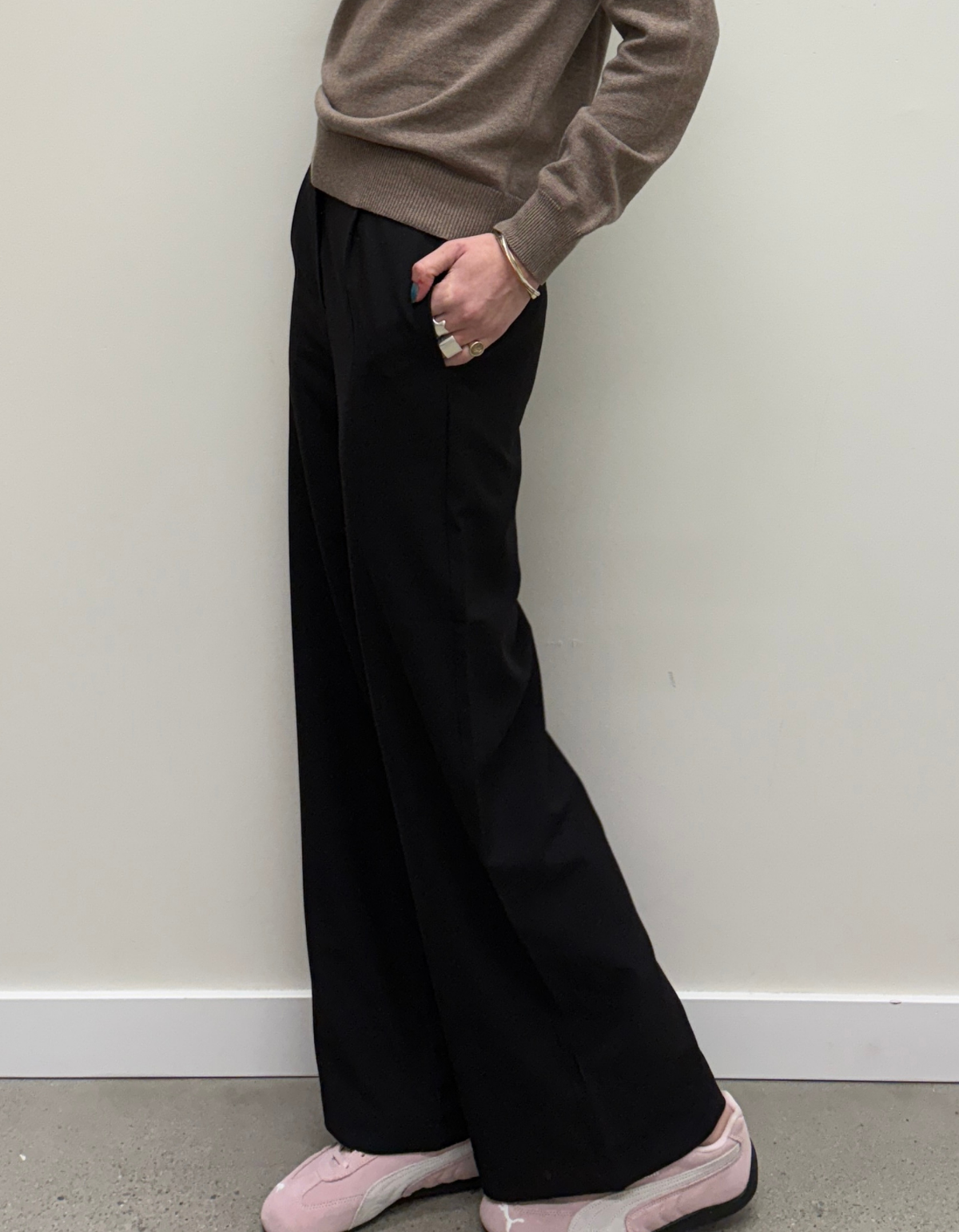 Women's Pants – Still Life