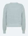 Mikala Jumper in Gray Mist