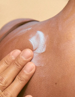 Mineral Body Sunscreen