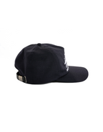 Sails Hat in Midnight Navy