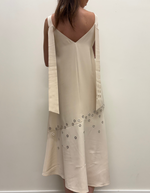 Franky Dress in Summer Sand