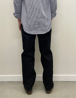 Five Pocket Jeans in Black