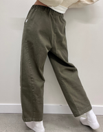 Arc Pants in Olive