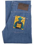 True Guy in High Noon Selvedge