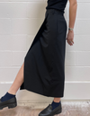 Elevate Skirt in Black