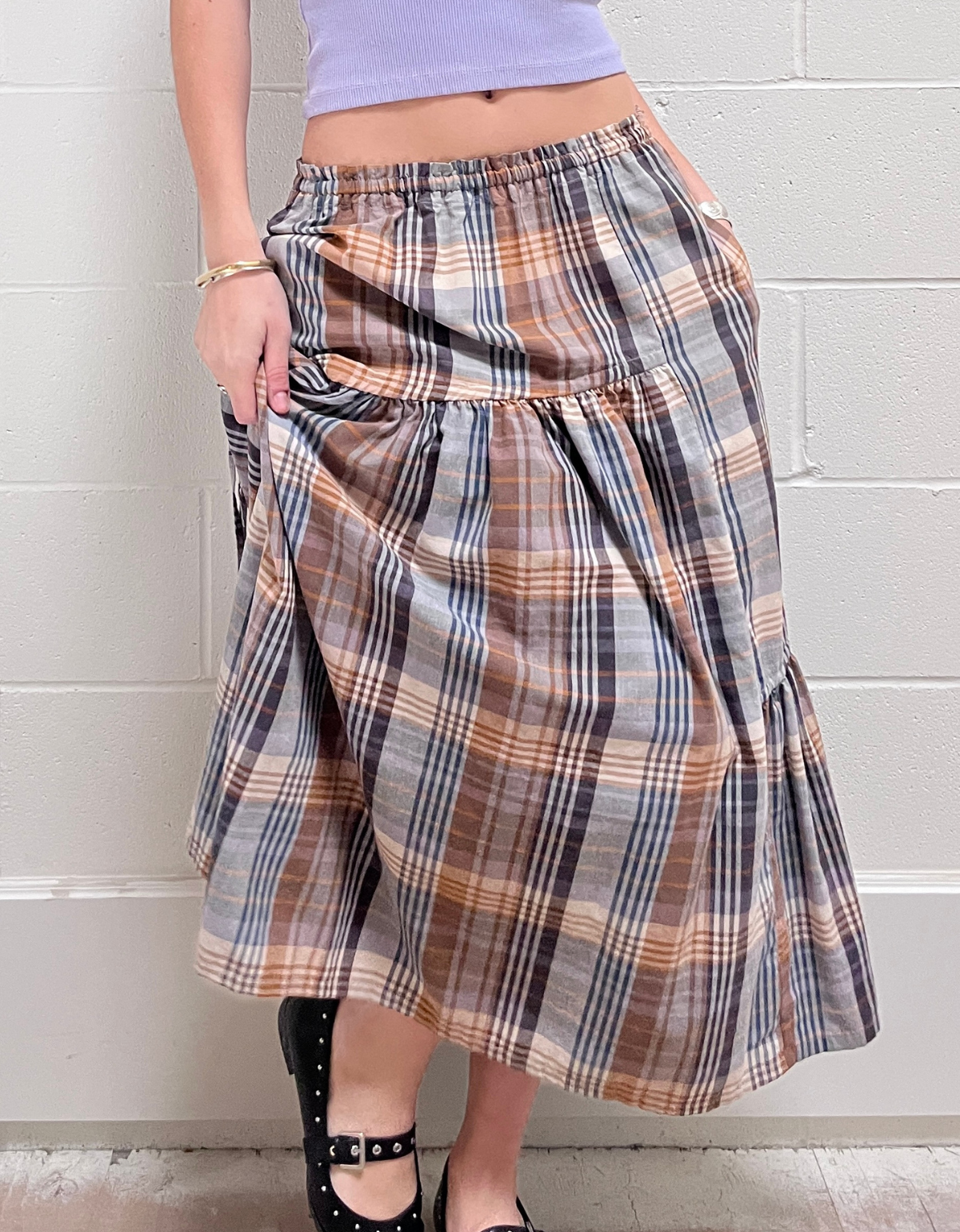 Women's Skirts – Still Life