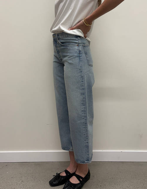 Arc Jean in Orten