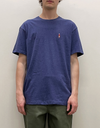 Application Ketchup Tee in Purple