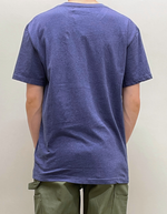 Application Ketchup Tee in Purple
