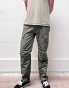 Ripstop Cargo Pant in Beetle