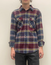 Bowery Flannel in Port