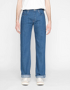 Strong Guy in High Noon Selvedge