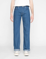 Strong Guy in High Noon Selvedge