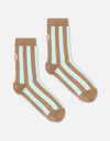 Pirulo Socks in Blue