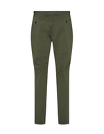 Lavis Chino Pant in Beetle