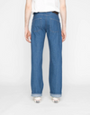Strong Guy in High Noon Selvedge
