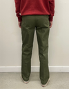 Mathew Pant in Rosin