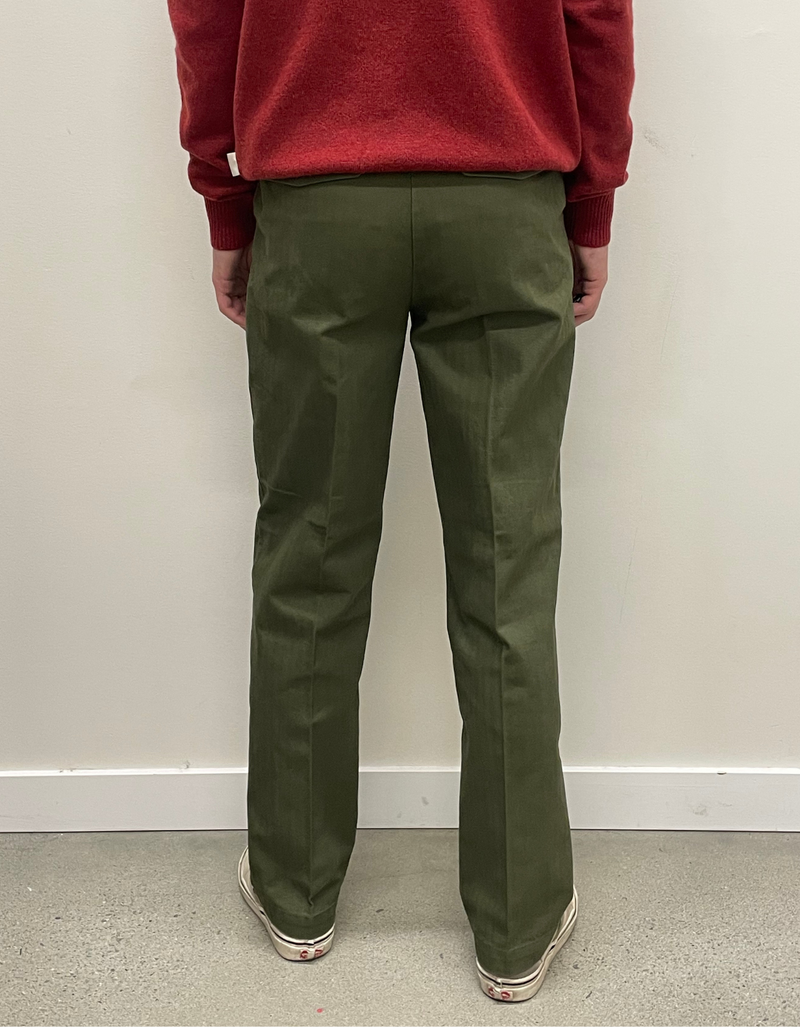 Mathew Pant in Rosin