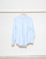 Charming 2.0 Shirt in Light Blue