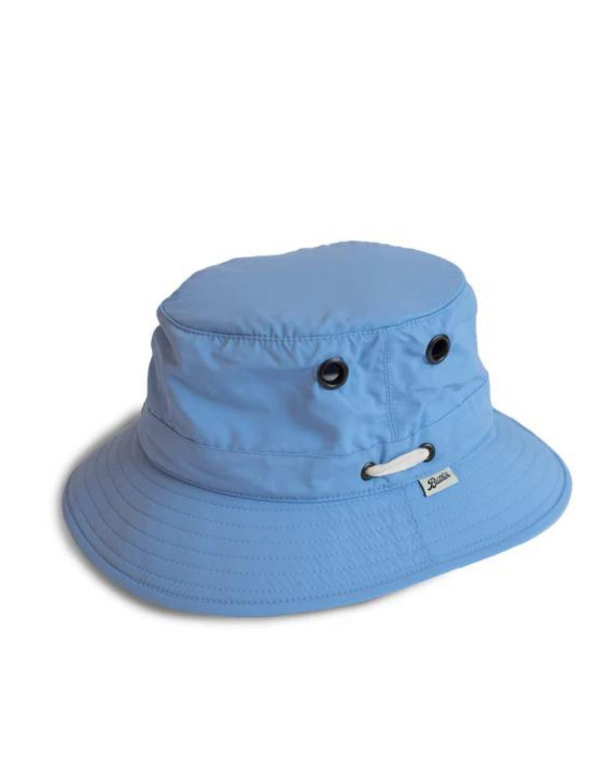 Bather x Tilley Bucket Hat in Perwinkle