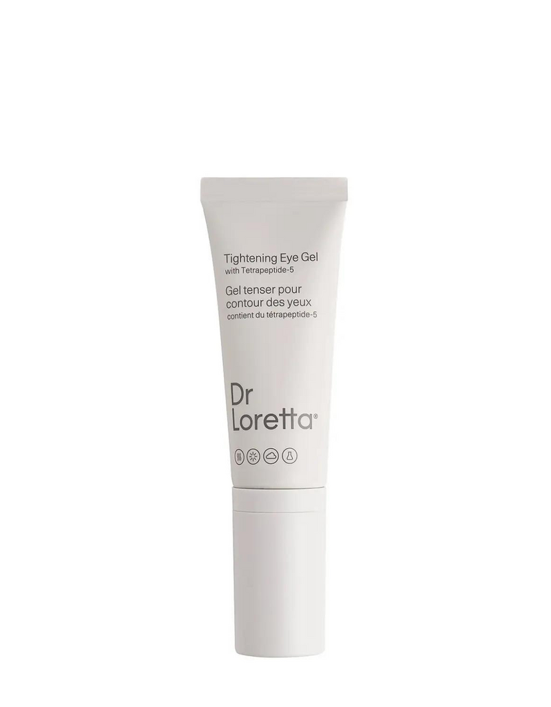 Tightening Eye Gel