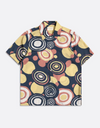 Busey Shirt in Shapes Print