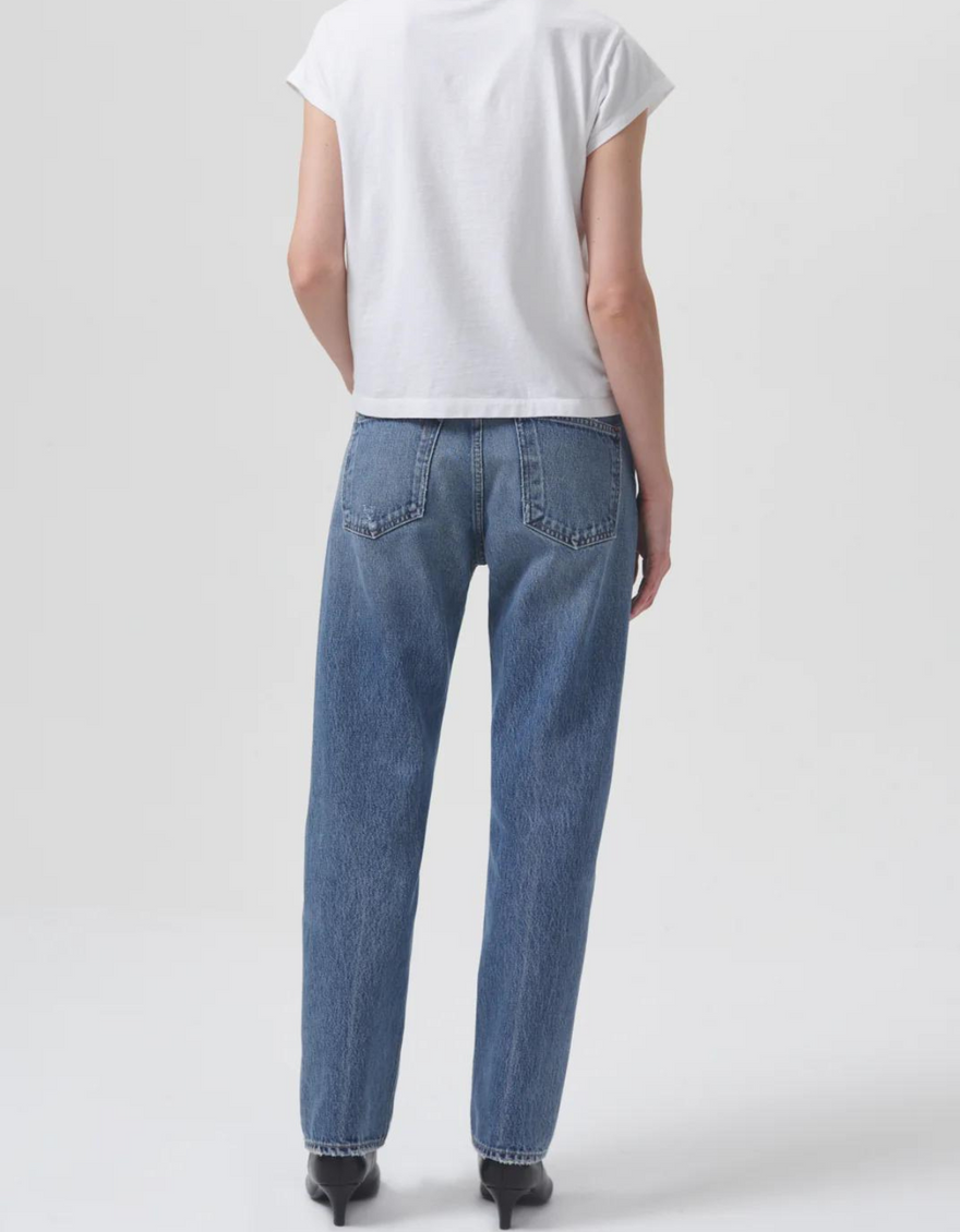 Parker Long Jean in Invention