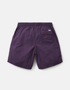 Poolside Volley Trunk in Dusk