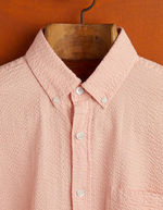 Atlantico Shirt in Old Rose