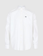 Charming 2.0 Shirt in White