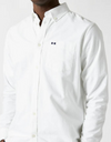 Charming 2.0 Shirt in White