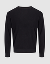 Jalmar 2.0 Jumper in Black