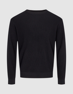 Jalmar 2.0 Jumper in Black