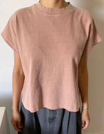 Jeanne Tee in Macchiato